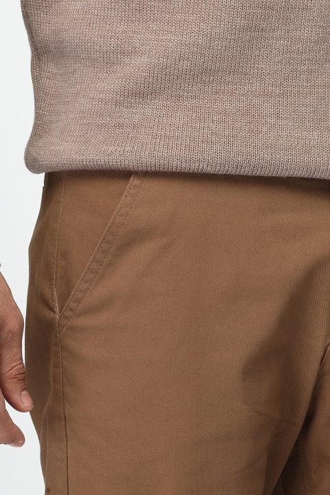 Regular Fit Chino Havan - Image 4