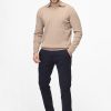 Regular Fit Chino Dark Blue