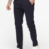 Regular Fit Chino Dark Blue - Image 3