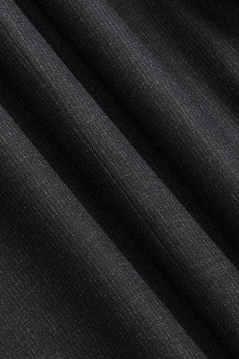 Slim Fit Suit Black - Image 7