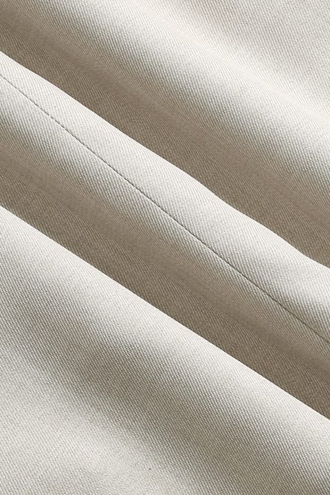 Slim Fit Suit Beige - Image 6