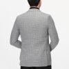 carrot Fit Suit Gray - Image 4