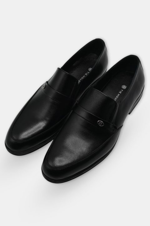 Shoes Classic Black