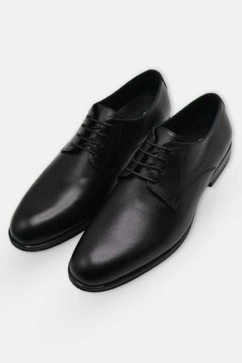 Shoes Classic Black