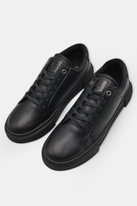 Casual Shoes Black