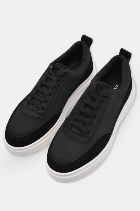 Casual Shoes Black