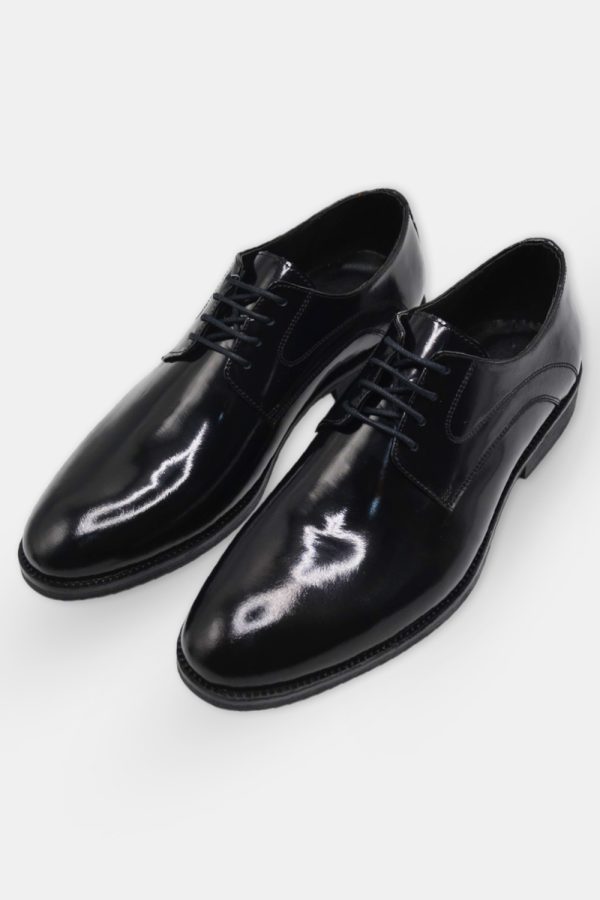 Picture of Evening shoes Black - TIE HOUSE