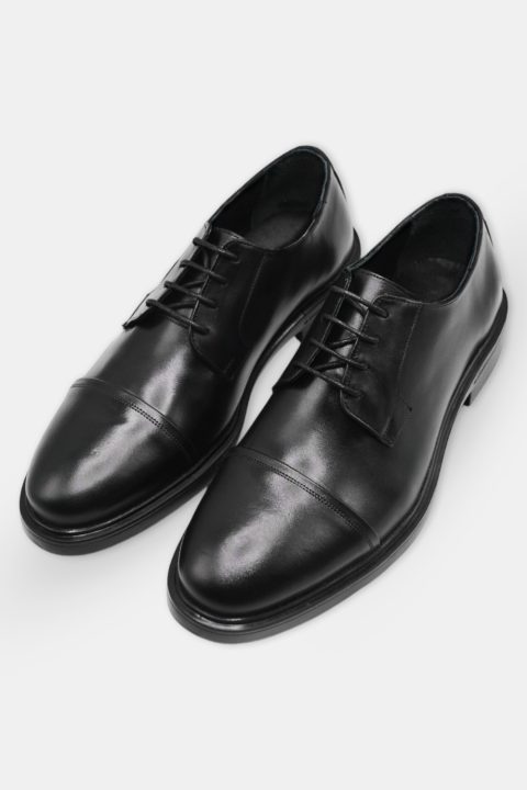 Shoes Classic Black