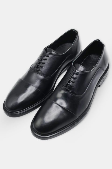 Shoes Classic Black