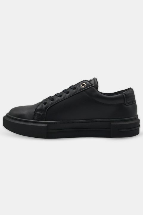 Casual Shoes Black - Image 3