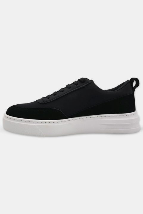 Casual Shoes Black - Image 3