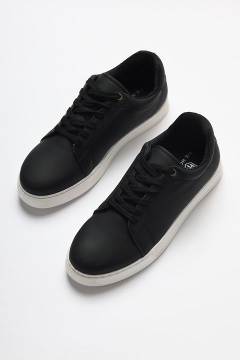 Casual Shoes Black