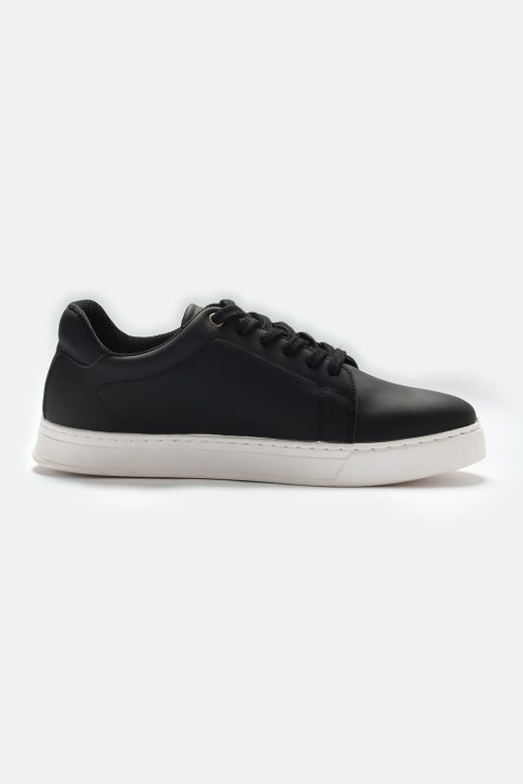 Casual Shoes Black - Image 3