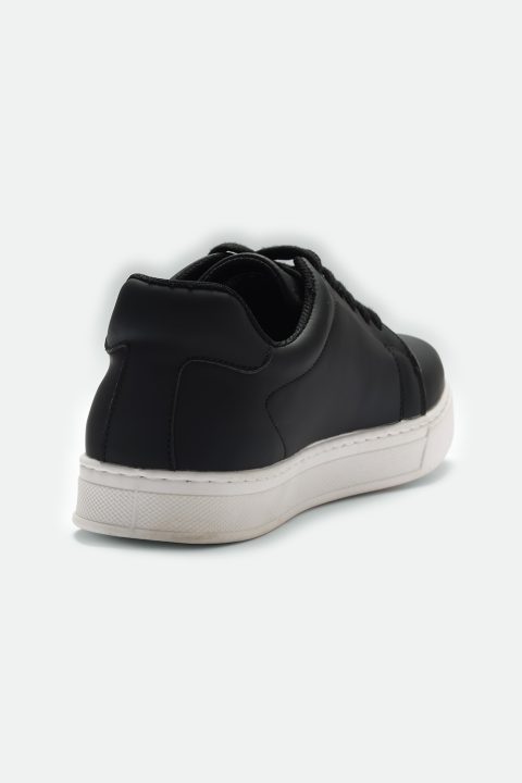 Casual Shoes Black - Image 4