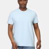 Regular Fit T-Shirt Light Blue