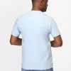 Regular Fit T-Shirt Light Blue - Image 4
