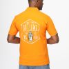 Polo Shirt Regular Fit Orange - Image 3