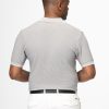 Polo Shirt Regular Fit Gray - Image 4