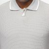 Polo Shirt Regular Fit Gray - Image 2