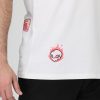 Over Size T-Shirt White - Image 4