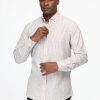 New Fit Shirt Brown - Image 3