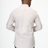 New Fit Shirt Brown - Image 4