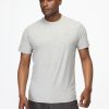 Regular Fit T-Shirt Gray