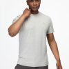 Regular Fit T-Shirt Gray - Image 3