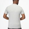 Regular Fit T-Shirt Gray - Image 4