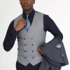 Slim Fit Suit Blue - Image 5