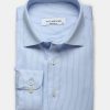 Regular Fit Shirt Light Blue