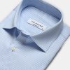 Regular Fit Shirt Light Blue - Image 2