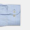 Regular Fit Shirt Light Blue - Image 3