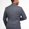 Slim Fit Suit Blue - Image 4