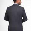 ⁦بدلة - سكييني فيت - كحلي⁩ - الصورة ⁦4⁩