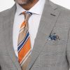 Slim Fit Suit Gray - Image 2