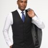 Slim Fit Suit Gray - Image 3