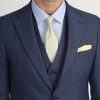 Slim Fit Suit Blue - Image 2