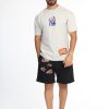 Regular Fit Set Gray