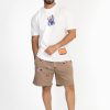 Regular Fit Set Off White