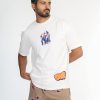 Regular Fit Set Off White - Image 4