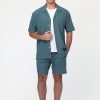 Over Size Set Green