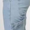 Cargo Trousers Jeans Light Blue - Image 6