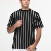 Relax Fit T-Shirt Black