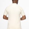 Polo Shirt Regular Fit Beige - Image 4