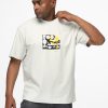 Relax Fit T-Shirt Gray