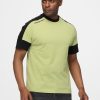 Regular Fit T-Shirt Light Green