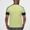 Regular Fit T-Shirt Light Green - Image 3