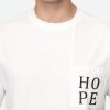 Relax Fit T-Shirt White - Image 2