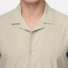 New Fit Shirt Half Green - Image 2